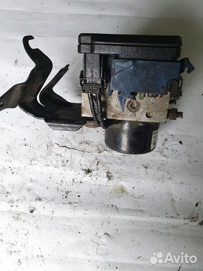 Блок ABS Volvo S70 - V70 XC 1997-2000 г