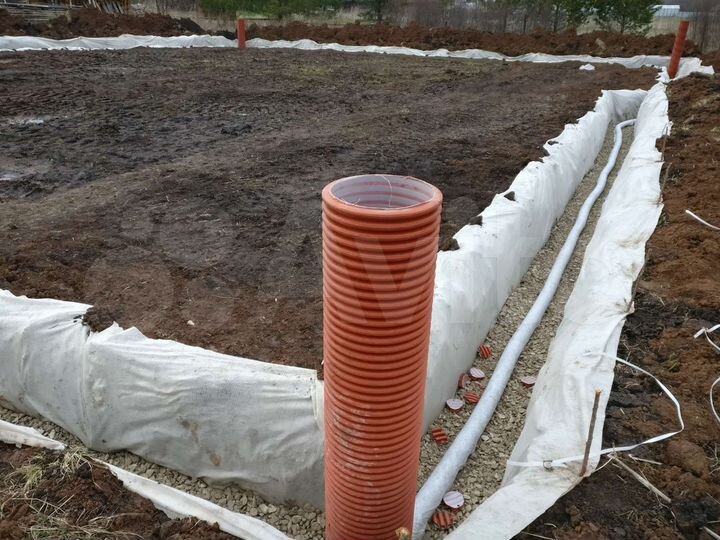 Участок 14 сот. (СНТ, ДНП)