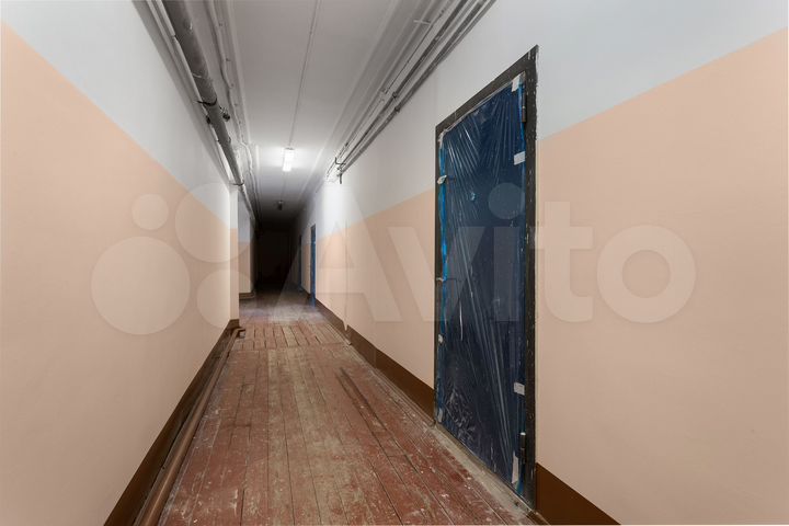 Уникальные апартаменты или мини-отель