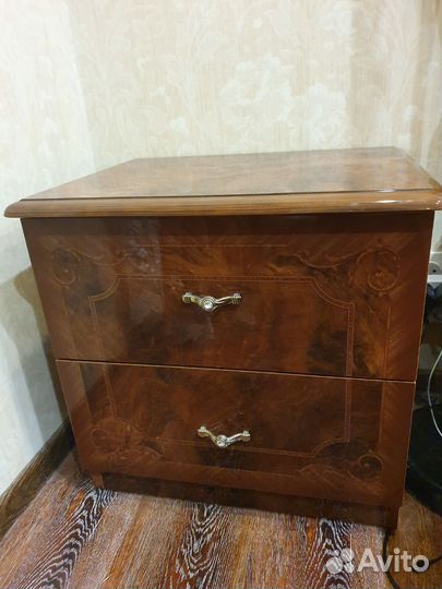 Спальный гарнитур Роза