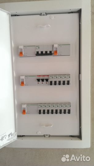 Электрик Зеленоград