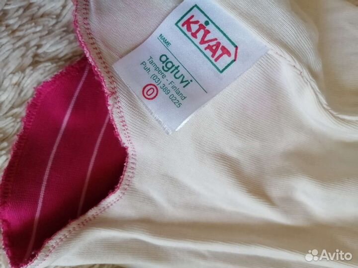 Шапка шлем осень /зима kivat, reima 0+