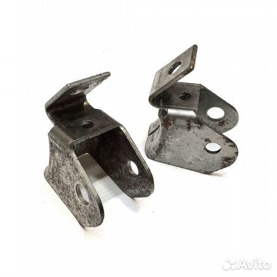 Кронштейны крепления крышек приводов рпм нива