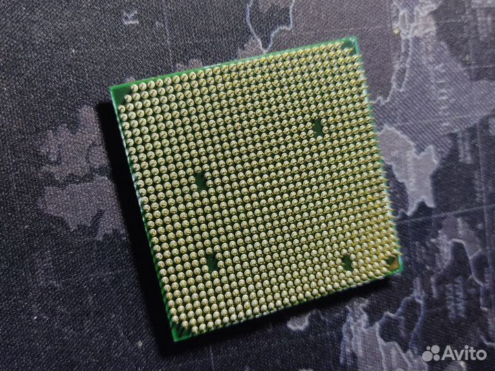 Процессор AND FX6300