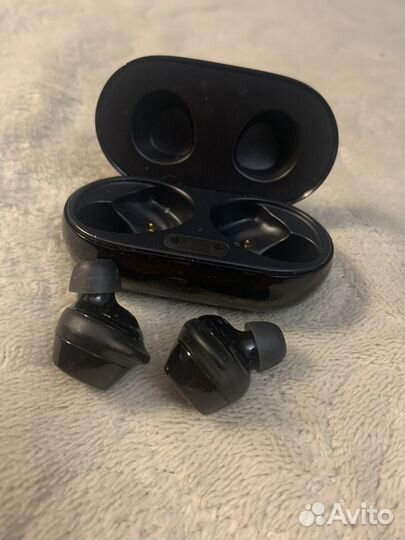 Samsung galaxy buds наушники