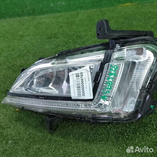 Птф левая Хендай Туксон 3 (2018-2021)