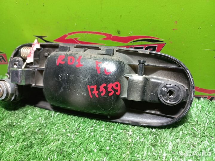 Ручка двери внешняя honda RD1,RD2 CR-V