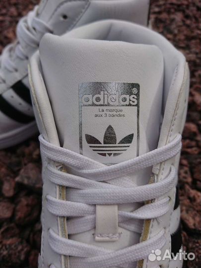 Кроссовки Adidas
