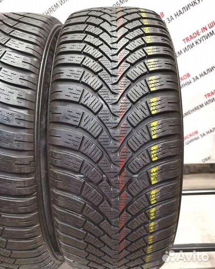 Falken Eurowinter HS01 225/55 R18 102V