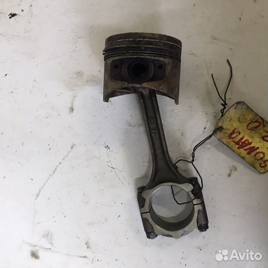 Поршень Hyundai Sonata