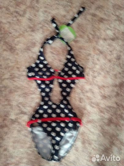 Купальник детский