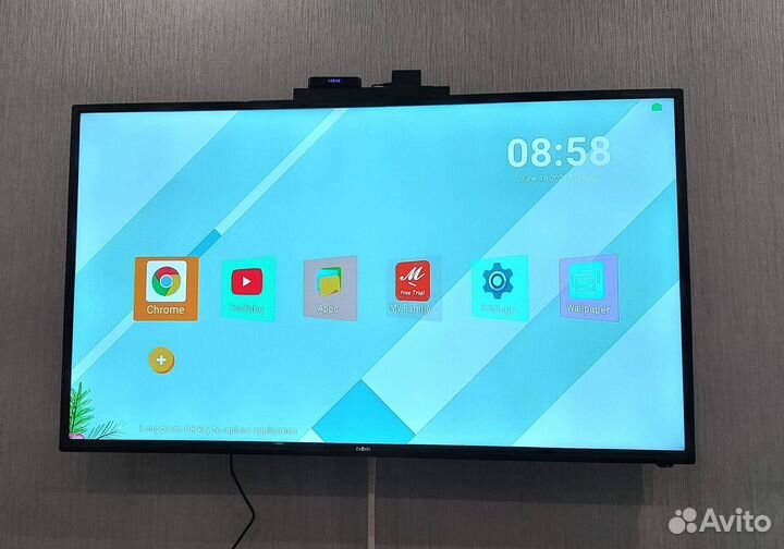 X88 PRO 20 Android TV Box 8/128