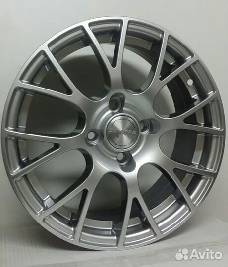 Диски R15 Solaris, Rio, Lifan, Geely