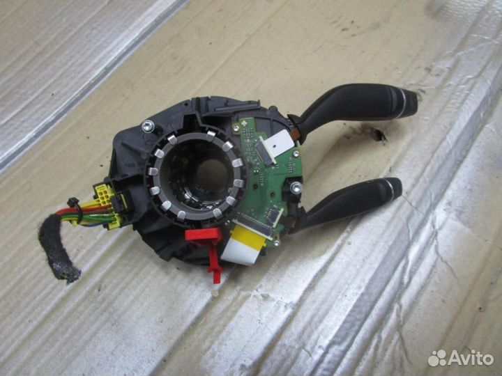 Переключатель подрулевой w117 CLA-class 270.910