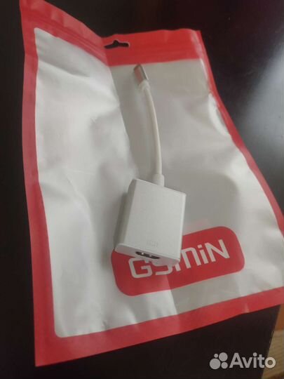 Переходник