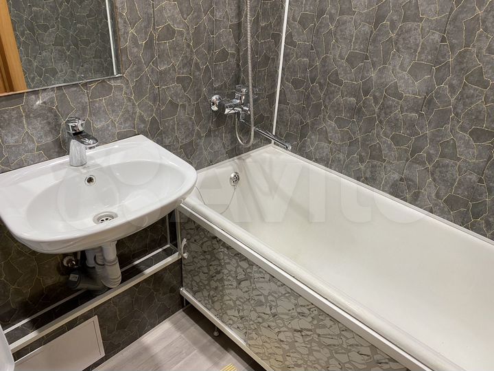 1-к. квартира, 30 м², 1/5 эт.