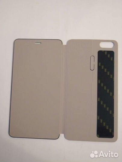 Чехол Asus Zenfone 3 Ultra zu680kl