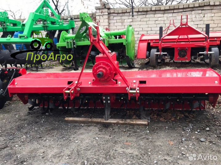 Почвофреза УРАЛЕЦ 1GQN-150, 2023