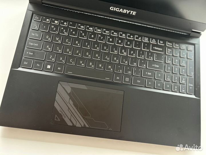 Gigabyte G5 MF RTX4050 Игровой ноутбук