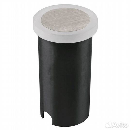 Светильник встраиваемый светодиодный feron эко 1Вт