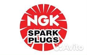 NGK-NTK dilkar6A11 Свеча зажигания 9029