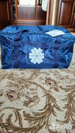 Сумка холодильник