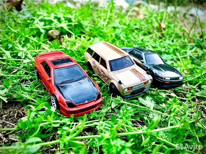 Машинки Hot Wheels, Хот вилс