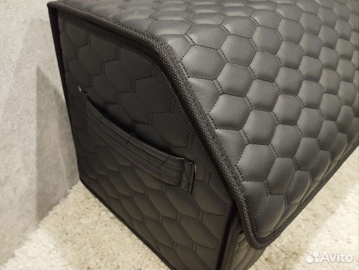 Органайзер в багажник