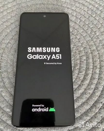 Samsung Galaxy A51, 4/64 ГБ