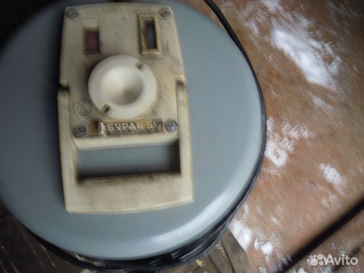 Пылесосы Вихрь и Буран (на з\части)