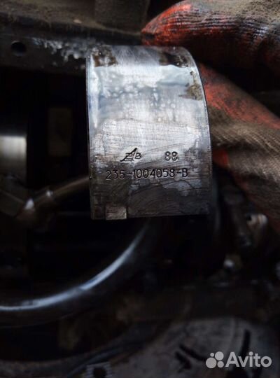 Двс ямз 238 нд-2 евро2 тристо тридцать стандарт