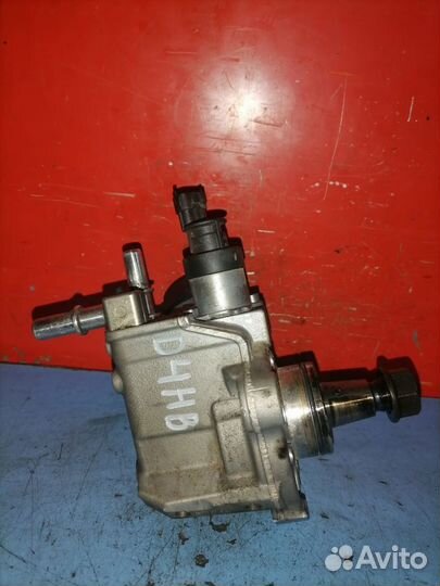 Тнвд Hyundai Santa Fe 2.2 D4HB