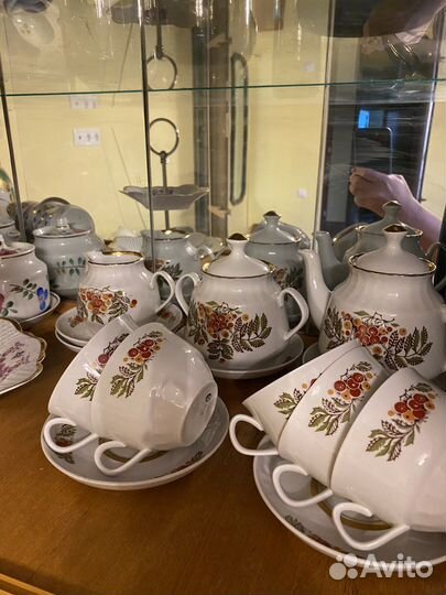 Поильник для минеральной воды времен СССР 2 штуки