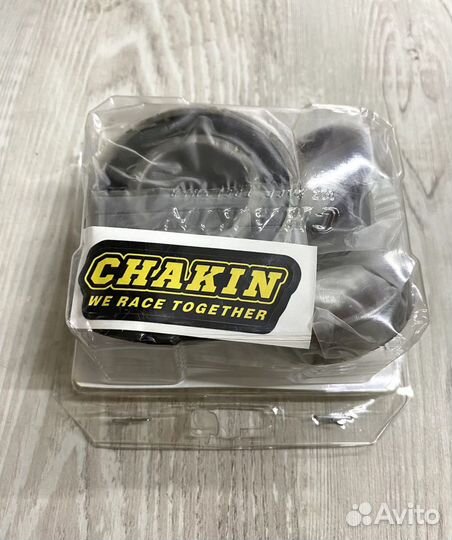 Подшипники зад. колеса Chakin Racing Line CH25-139