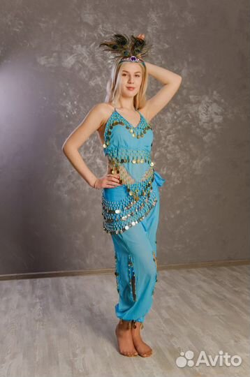 Женские карнавальные костюмы