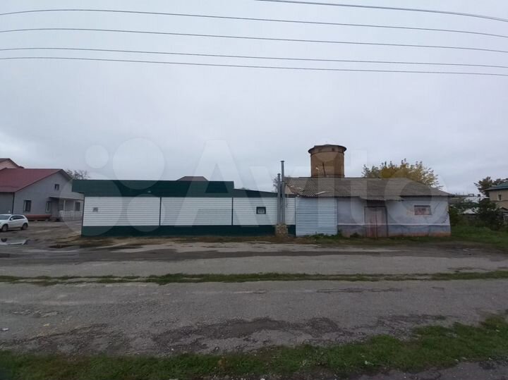 Свободного назначения 156.7 м² (а)