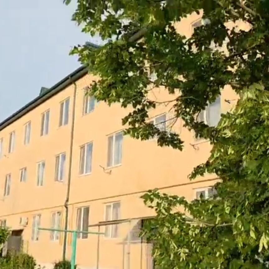 Квартира 1-комн. 32.5 м² за 950 000 ₽ в Блечепсин — фото 2