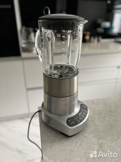 Блендер bork