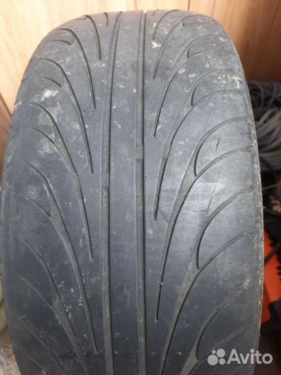 Nankang NS-2 225/45 R18