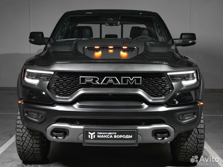 Dodge Ram 6.2 AT, 2023, 10 км