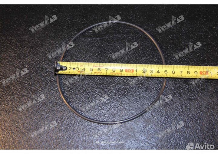 Кольцо 07000-03145