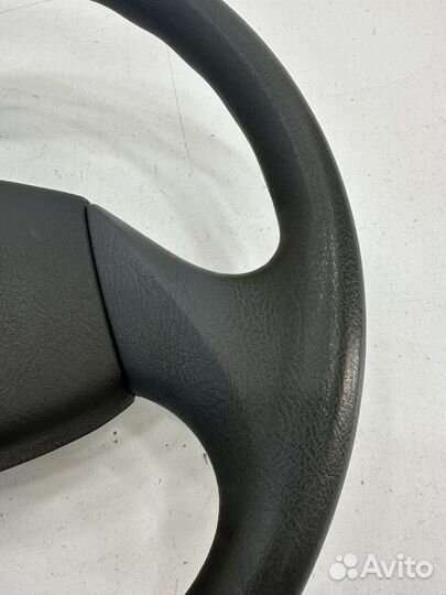 Hyundai accent рулевое колесо Руль Заглушка