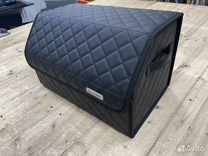 Органайзер в багажник Geely