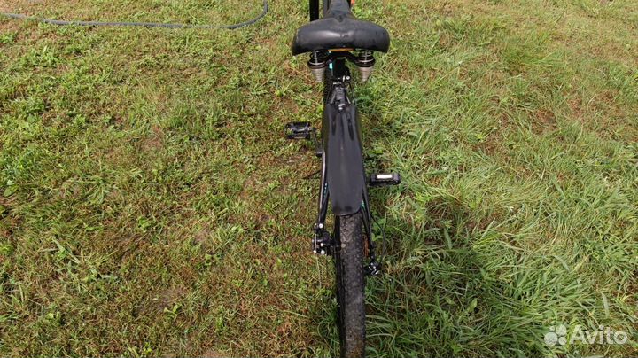 Велосипед б/у взрослый