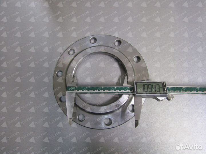 Фланец нижнего сочленения 29250000091 sdlg LG953N