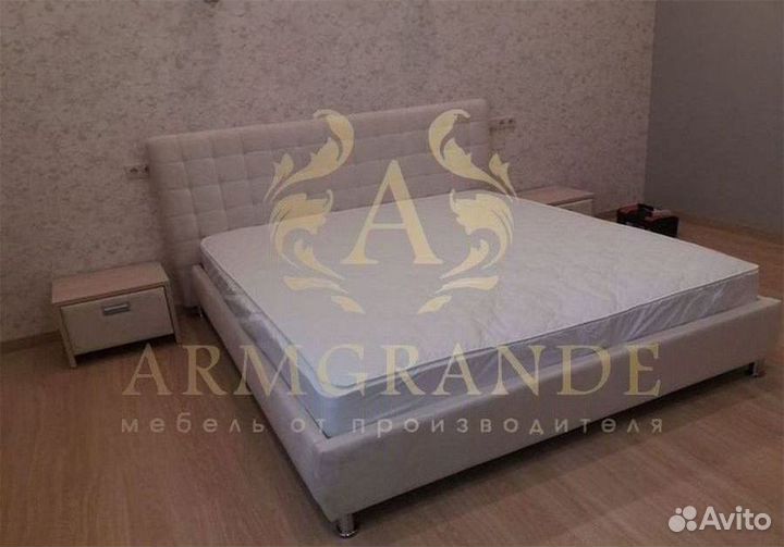 Кровать в рассрочку