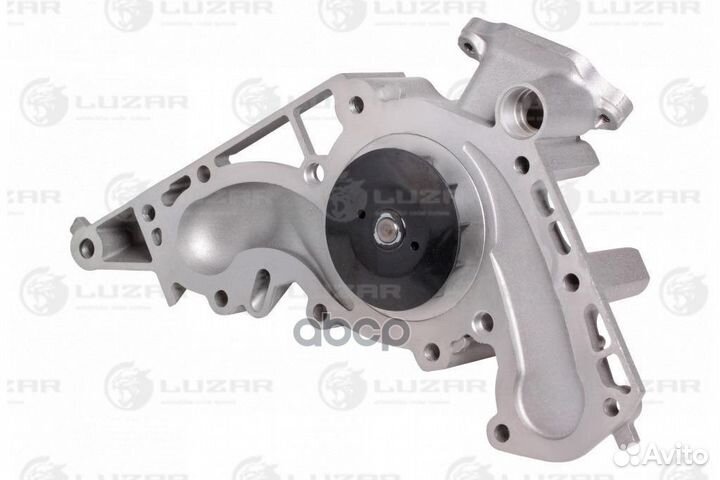 Насос водяной для а/м Toyota Land Cruiser 100