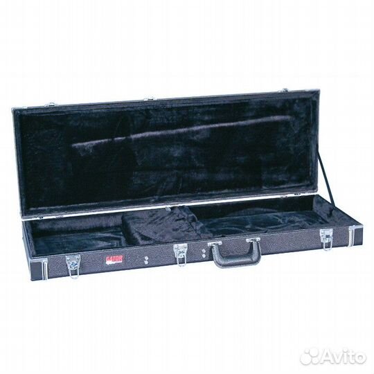 Кейс для гитар gator GW-electric