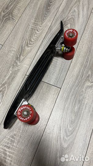 Скейтборд пениборд