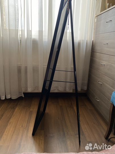 Напольное Зеркало IKEA karmsund